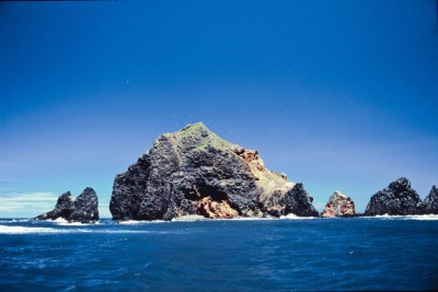 Tojin Island
