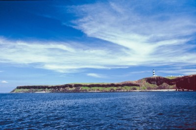 Dongji Island